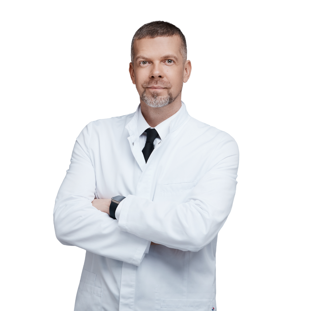 Ingmar Lindström, SL Meedik