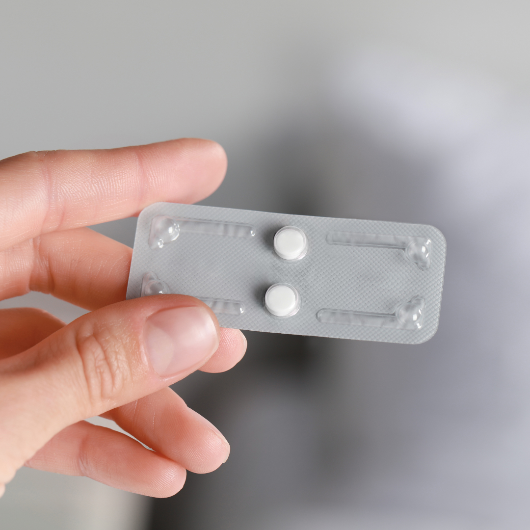 When can emergency contraceptive pills be used and what consequences should be considered?